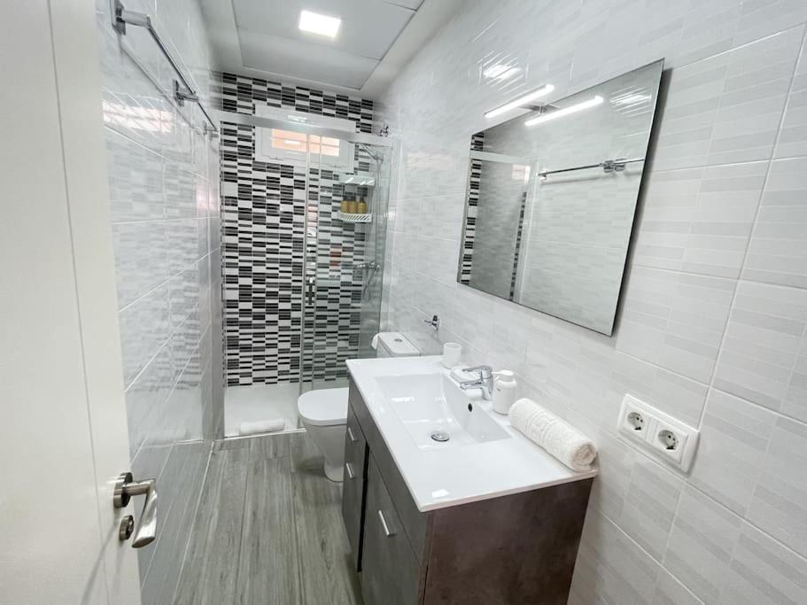 Seahorse Apartment El Perello Exterior photo